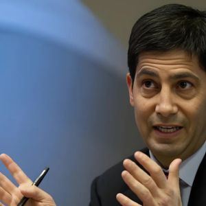 Kevin Warsh becomes Fed chair in 54-45 vote as central bank independence faces new test