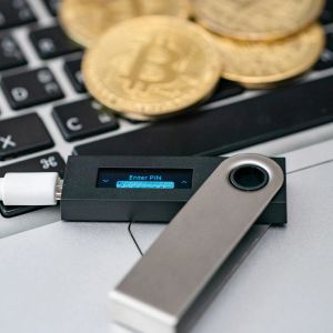 Ledger shelves IPO plans, cites poor market condition reasons