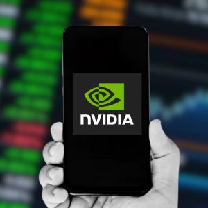 Prediction markets weigh hardware flaws against Nvidia’s quarterly earnings streak
