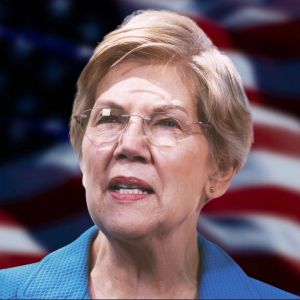 Sen. Elizabeth Warren asks the SEC to investigate whether Trump's World Liberty Financial misled investors