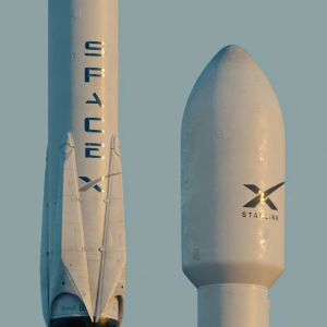 Elon Musk’s SpaceX to file public IPO prospectus in the next couple of days