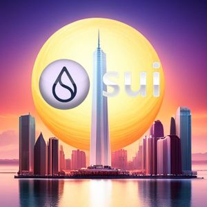 SUI price prediction 2026-2032: Is SUI a good investment?