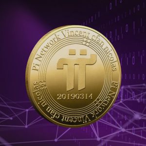 Pi Network rolls out AI app converter in latest ecosystem push