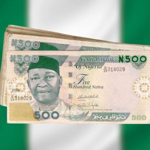 S&P elevates Nigeria from B- to B in recent economic ratings, cites improving macroeconomic profile