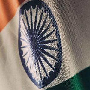 India talks big on AI, but markets are walking away