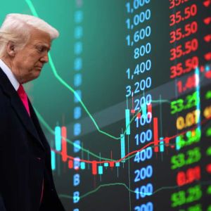 A look at all the stocks Trump is currently insider-trading, with profits at $750 million