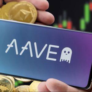 Aave considers yields on charitable donations, moving on from rsETH exploit