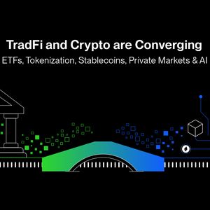 TradFi and Crypto Are No Longer Parallel Markets By BingX Research