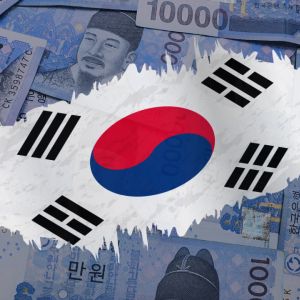 Tether plans South Korean expansion with trademark filings