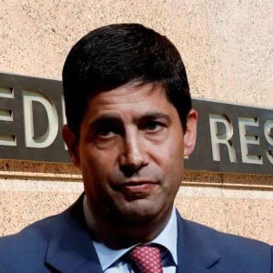 Kevin Warsh sold at least $100 million in assets before taking over as Fed chair