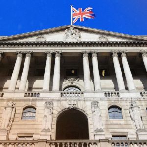 Bank of England backs tokenization push as UK crypto rules take shape