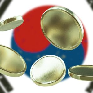 South Korean funeral firm loses $33M of customer prepayments on leveraged crypto ETF
