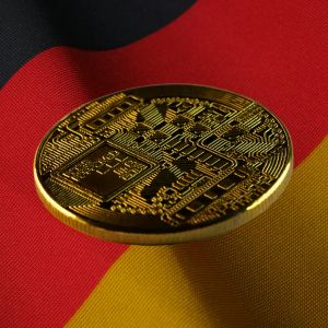 Push to hike crypto taxes in Germany fails in the Bundestag