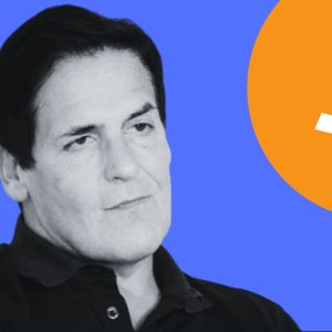 Mark Cuban dumps most Bitcoin and says it failed as a safe haven asset