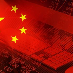 China rejects claims it blocks startup funds but foreign capital continues to exit Chinese data centers