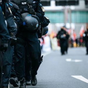 Thai police arrest 6 Nigerians running AI scams targeting older women