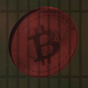 Binance Bitcoin inflows are flashing a warning signal