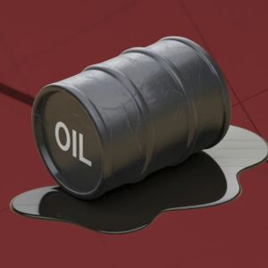 Oil traders avoided big bets as Hormuz fee talks added more uncertainty
