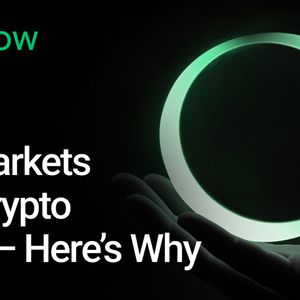 Bear Markets Build Crypto Giants — Here’s Why