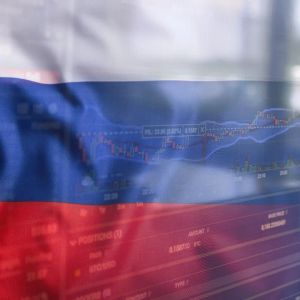 Fraudsters launder $4 billion through Russian crypto trading platforms