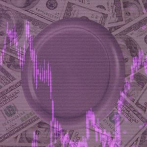 Value locked in tokenized stocks expands from $995M to $1.6B in May