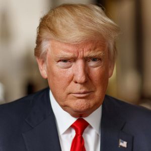 Trump vows future-proof U.S. crypto market structure that cannot be reversed by critics