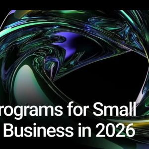 Best Programs for Small Crypto Businesses in 2026