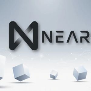 NEAR jumps 4% as Universal Send goes live