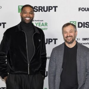 Tristan Thompson sues crypto firm for $2M while vasectomy reveal lights up tabloids