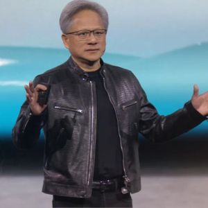 NVIDIA is coming for Intel and AMD’s turf