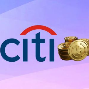 Citi says Tokenized Assets could reach $5.5T by 2030