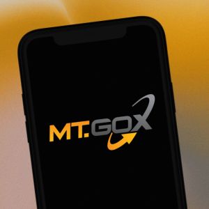 Mt. Gox shifts $729M in BTC as Bitcoin tests support