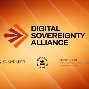 Digital Sovereignty Alliance Launches Digital Asset Case Study Program at St. Andrew’s Episcopal School