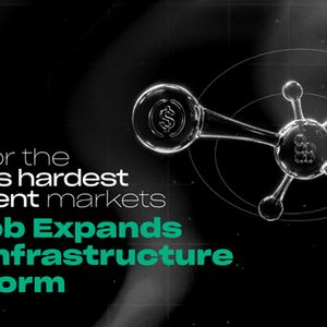 Built for the World’s Hardest Payment Markets, Bitnob Expands Its Infrastructure Platform for Global Businesses
