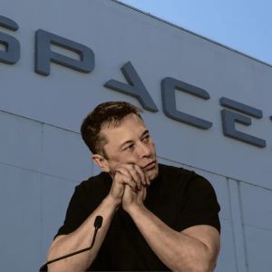 S&P refuses to bend rules for SpaceX and AI giants