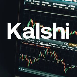 Kalshi Weekly Open Interest Hits Record $810 Million