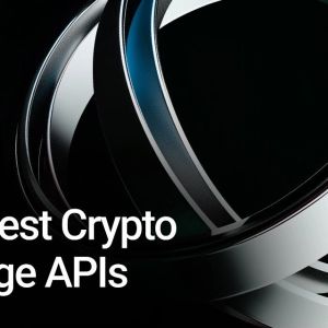 The 8 Best Crypto Exchange APIs in 2026