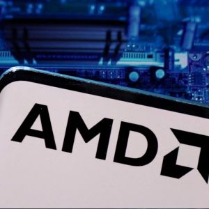 AMD bets the UK can propel it into the trillion dollar club