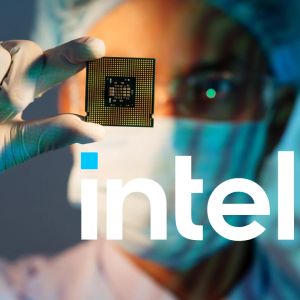 Google and Nvidia earmark Intel for backup chip supplier role