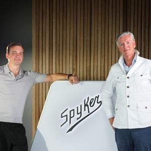 WhiteBit president Volodymyr Nosov unveils major stake in Spyker as Dutch luxury automaker joins W Group ecosystem