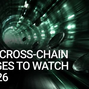 Best Cross-Chain Bridges to Watch in 2026