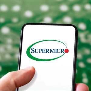 Super Micro stock plunges after plans for $7 billion capital raise to fund AI backlog