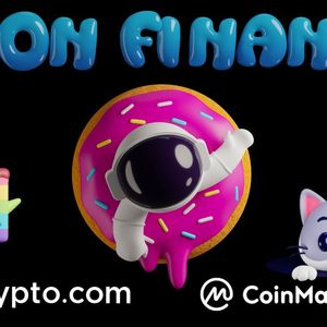IMPT Launched on LBANK Toon Finance Coin RobotEra Coin New Meme ICO’s Rally
