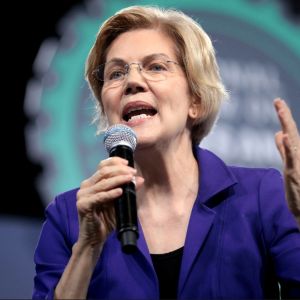 Elizabeth Warren pushes SEC to delay SpaceX IPO as valuation debate intensifies
