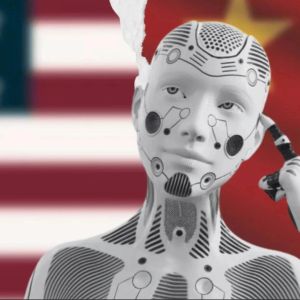 China leads the US in everyday AI use, but adoption is quietly killing white-collar jobs