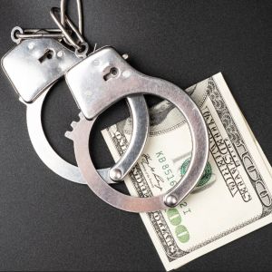 US charges Ukrainian and Russian nationals over $389 million crypto laundering operation