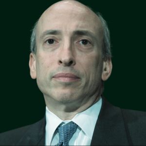 Former SEC Chair Gensler files an amicus brief arguing the CFTC lacks authority to regulate sports-related prediction markets