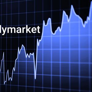 Polymarket Daily Spot Volume Hits Record $818M as World Cup, SpaceX IPO Land Same Week