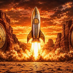 Before SpaceX Opens on Wall Street, SpaceBeat Is Turning Rocket Launches Into Token Burns