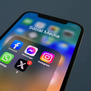 UK bans social media for under-16s as Durov and Musk push back